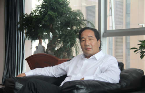 園林企業(yè)要有“被”的心態(tài)和斷根的勇氣